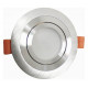 Встраиваемый светильник Lumina Deco Duka LDC 8062-D90 SL