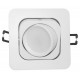 Встраиваемый светильник Lumina Deco Moka LDC 8063-L98 WT