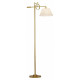 Торшер Lumina Deco Brantol LDF 1124 MD+WT