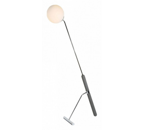 Торшер Lumina Deco Granino LDF 6011-1 CHR