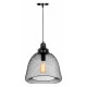 Подвесной светильник Lumina Deco Hilston LDP 016-L BK