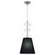 Подвесной светильник Lumina Deco Veneziana LDP 1113 BK УЦ