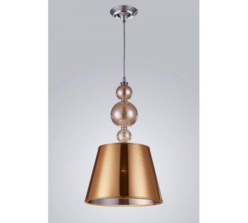 Подвесной светильник Lumina Deco Muraneo LDP 1123 GD