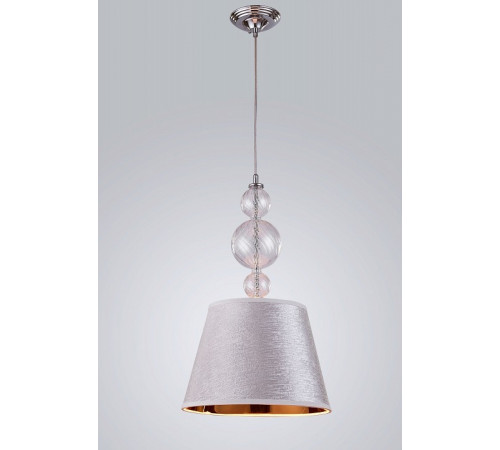 Подвесной светильник Lumina Deco Muraneo LDP 1123 SL