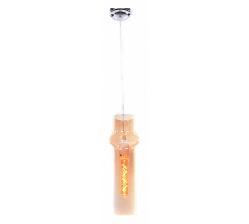 Подвесной светильник Lumina Deco Varius LDP 1174-1 AMB Подвесной светильник Lumina Deco Varius LDP 1174-1 AMB