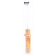 Подвесной светильник Lumina Deco Varius LDP 1174-1 AMB