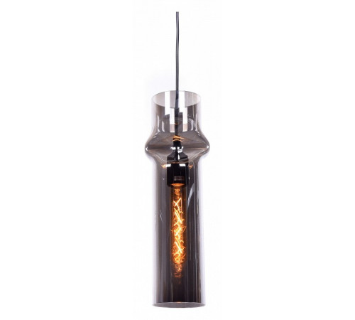 Подвесной светильник Lumina Deco Varius LDP 1174-1 GY