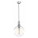 Подвесной светильник Lumina Deco Dorito LDP 1212-250 GY+CHR