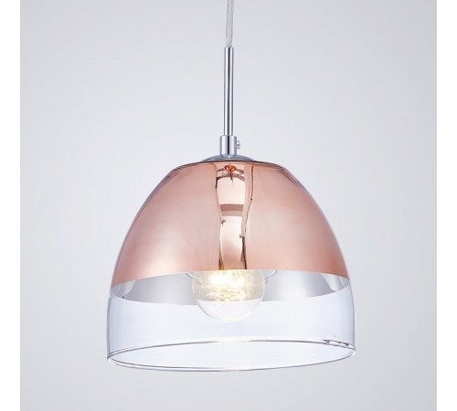 Подвесной светильник Lumina Deco Arteni LDP 1214 R.GD Подвесной светильник Lumina Deco Arteni LDP 1214 R.GD