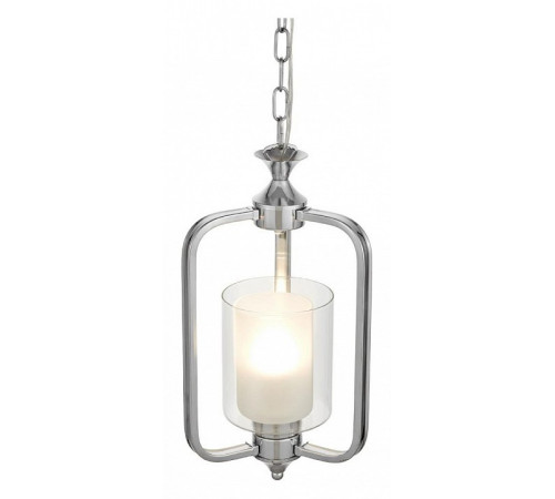 Подвесной светильник Lumina Deco Atlanta LDP 1222-1 CHR+WT
