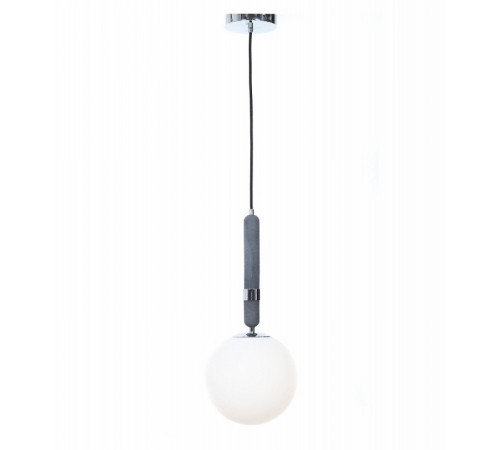 Подвесной светильник Lumina Deco Granino LDP 6011-1 CHR