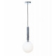 Подвесной светильник Lumina Deco Granino LDP 6011-1 CHR