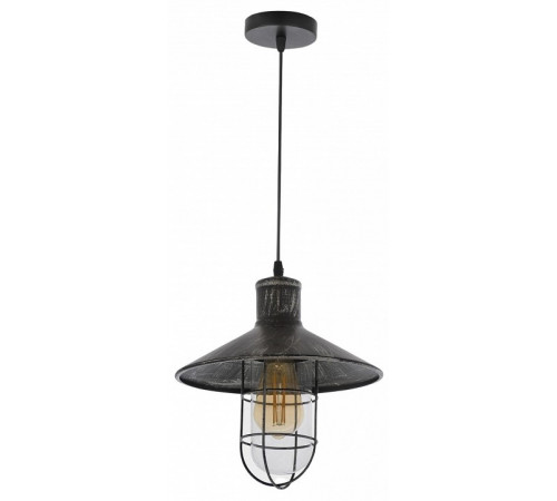 Подвесной светильник Lumina Deco Ulivia LDP 6013 O.SL