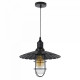 Подвесной светильник Lumina Deco Lataro LDP 6015 BK