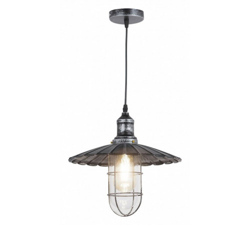Подвесной светильник Lumina Deco Lataro LDP 6015 O.SL