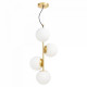 Подвесной светильник Lumina Deco Stelvio LDP 6041-4 MD