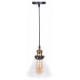 Подвесной светильник Lumina Deco Nubi LDP 6801 MD+PR