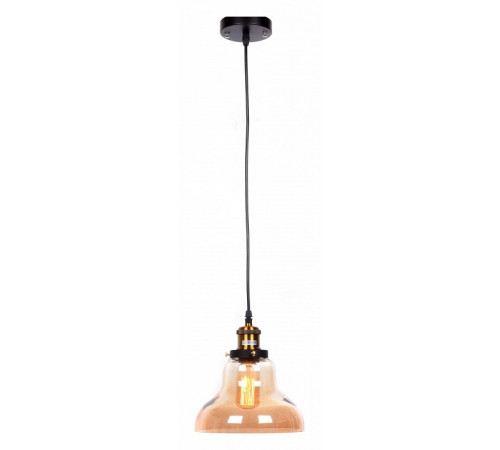 Подвесной светильник Lumina Deco Zubi LDP 6803 Tea