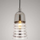 Подвесной светильник Lumina Deco Etrica LDP 6815 CHR