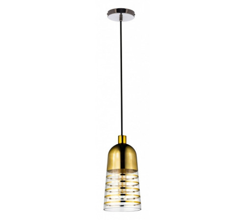 Подвесной светильник Lumina Deco Etrica LDP 6815 GD Подвесной светильник Lumina Deco Etrica LDP 6815 GD