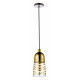 Подвесной светильник Lumina Deco Etrica LDP 6815 GD