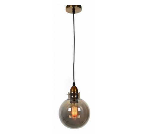 Подвесной светильник Lumina Deco Calvi LDP 6838-1 GY+MD