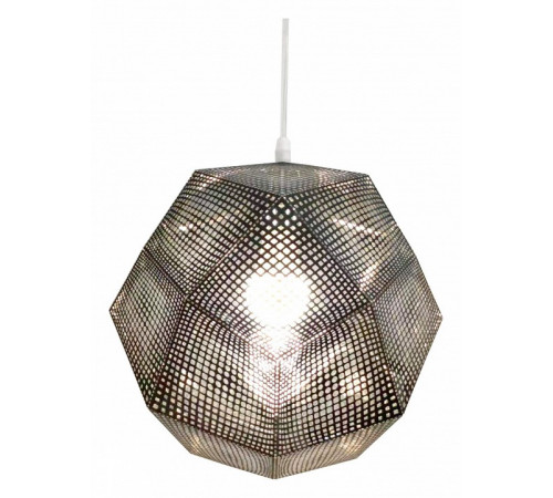 Подвесной светильник Lumina Deco Ascona LDP 6849-320 CHR
