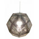 Подвесной светильник Lumina Deco Ascona LDP 6849-320 CHR