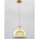 Подвесной светильник Lumina Deco Fabbiano LDP 7464 GD