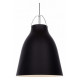 Подвесной светильник Lumina Deco Rayo LDP 7504-250 BK