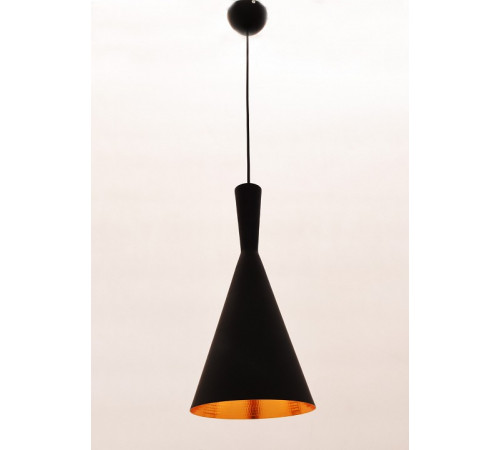 Подвесной светильник Lumina Deco Foggi LDP 7712-A BK