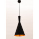 Подвесной светильник Lumina Deco Foggi LDP 7712-A BK