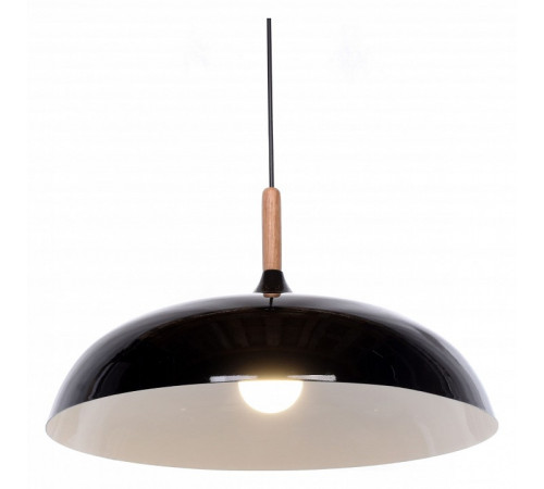 Подвесной светильник Lumina Deco Versi LDP 7899 BK