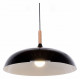 Подвесной светильник Lumina Deco Versi LDP 7899 BK