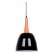 Подвесной светильник Lumina Deco Derby LDP 7901 BK