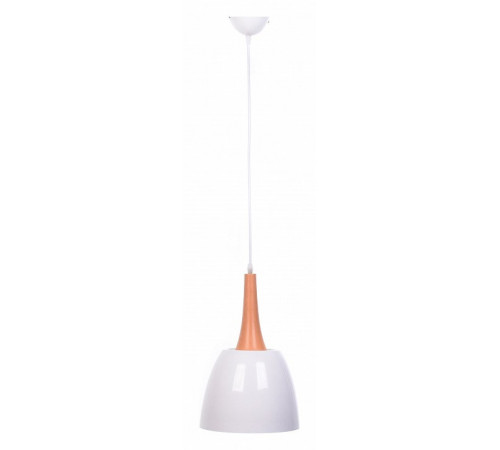 Подвесной светильник Lumina Deco Derby LDP 7901 WT