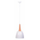 Подвесной светильник Lumina Deco Derby LDP 7901 WT