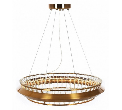 Подвесная люстра Lumina Deco LDP 8021-600 MD