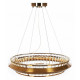 Подвесная люстра Lumina Deco LDP 8021-600 MD