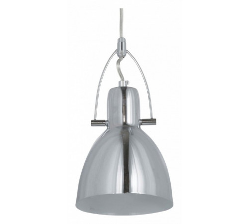 Подвесной светильник Lumina Deco Trinia LDP 9030-3 CHR