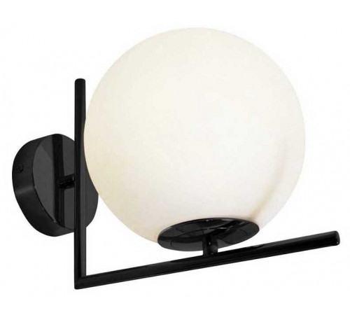 Бра Lumina Deco Sorento LDW 1215-1 WT+BK Бра Lumina Deco Sorento LDW 1215-1 WT+BK