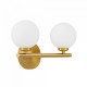 Бра Lumina Deco Marsiada LDW 6033N-2 RT MD