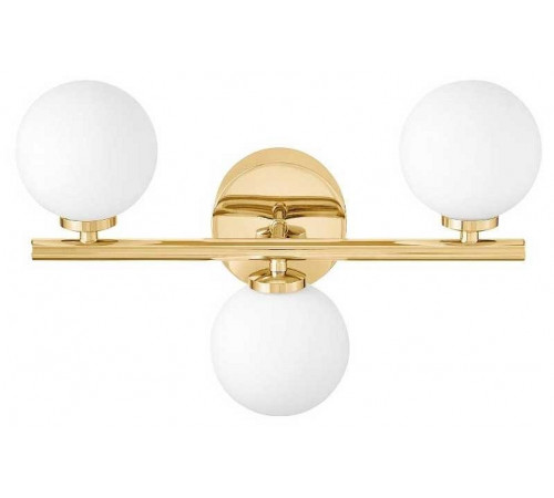 Бра Lumina Deco Marsiada LDW 6033N-3 F.GD