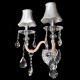 Бра Lumina Deco Denica LDW 66249-2 WT
