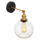 Бра Lumina Deco Navarro LDW 6802 PR