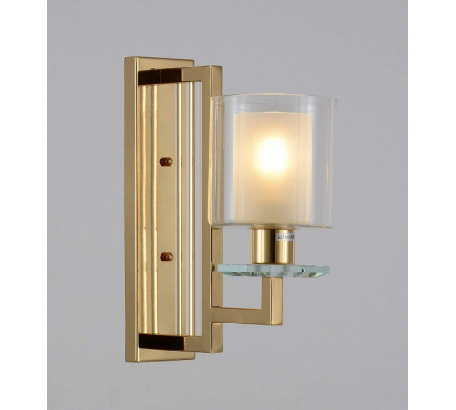 Бра Lumina Deco Manhattan LDW 8012-1W F.GD Бра Lumina Deco Manhattan LDW 8012-1W F.GD