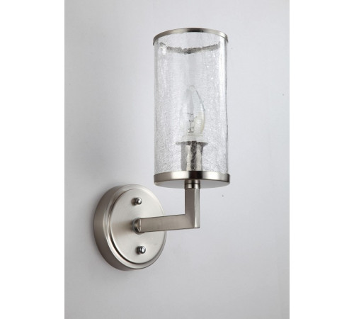 Бра Lumina Deco Howard LDW 8040-1 NK Бра Lumina Deco Howard LDW 8040-1 NK
