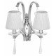 Бра Lumina Deco Venisia LDW 8810-2 SL
