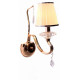 Бра Lumina Deco Finezzia LDW 9267-1 GD