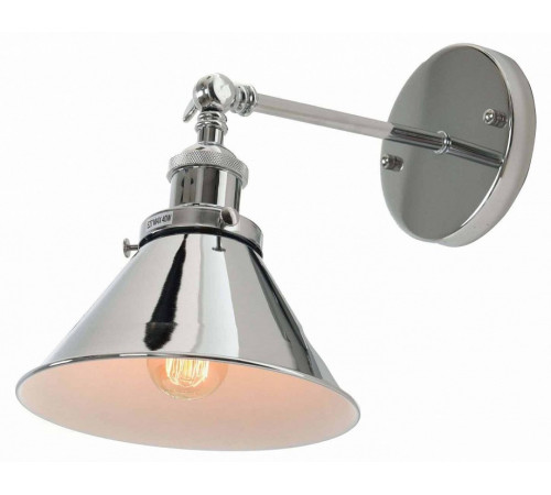 Бра Lumina Deco Gubi LDW B005-1 CHR Бра Lumina Deco Gubi LDW B005-1 CHR